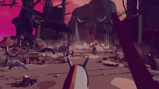 Скриншот 8 к игре Long Trip