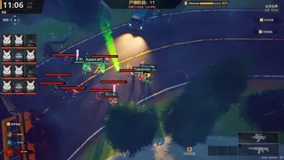 Скриншот 5 к игре 守护我的大火箭