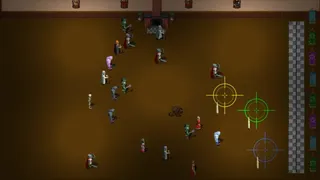 Скриншот 1 к игре Hidden in Plain Sight