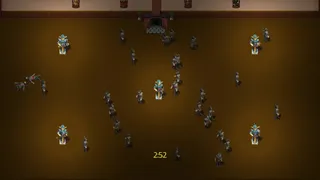Скриншот 2 к игре Hidden in Plain Sight
