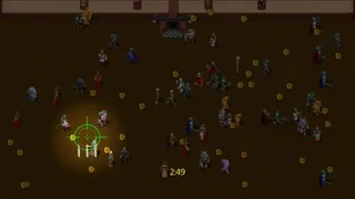 Скриншот 3 к игре Hidden in Plain Sight
