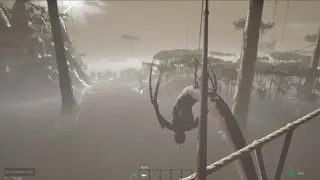 Скриншот 1 к игре GONE Fishing