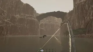 Скриншот 4 к игре GONE Fishing