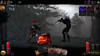 Скриншот 1 к игре Hunter's Hand