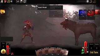 Скриншот 6 к игре Hunter's Hand