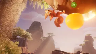 Скриншот 3 к игре Rolic