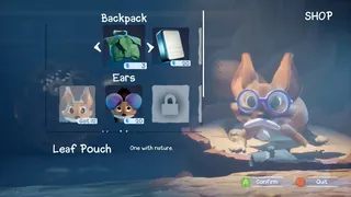Скриншот 5 к игре Rolic