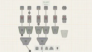 Скриншот 2 к игре Tiny Industry