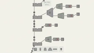 Скриншот 3 к игре Tiny Industry