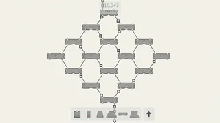 Скриншот 7 к игре Tiny Industry