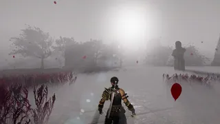 Скриншот 3 к игре Resurgis: Rise of the Dead