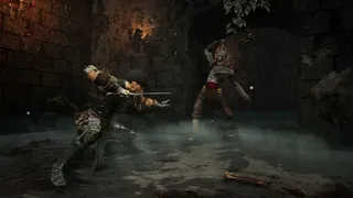 Скриншот 5 к игре Resurgis: Rise of the Dead