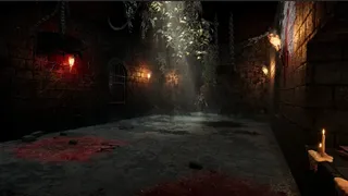 Скриншот 6 к игре Resurgis: Rise of the Dead
