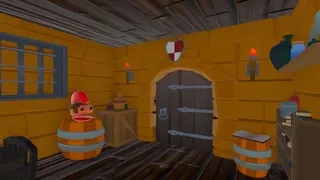Скриншот 5 к игре Coliseum Slap