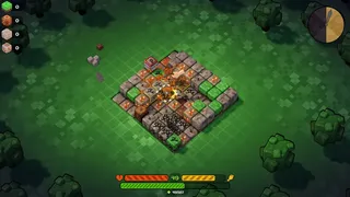 Скриншот 5 к игре IdleCraft