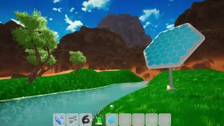 Скриншот 7 к игре Super Bloom