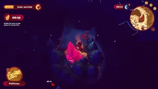 Скриншот 4 к игре Redhowl