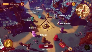 Скриншот 5 к игре Redhowl