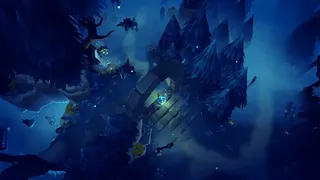 Скриншот 8 к игре Redhowl
