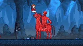 Скриншот 7 к игре Hungry Horrors