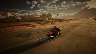 Скриншот 3 к игре Showa American Story
