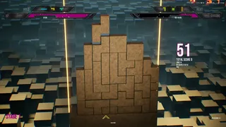 Скриншот 3 к игре QBLOX