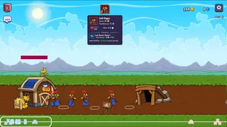Скриншот 3 к игре Stay in Your Lane