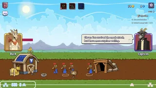 Скриншот 4 к игре Stay in Your Lane