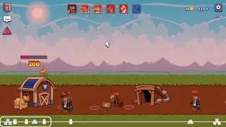 Скриншот 5 к игре Stay in Your Lane