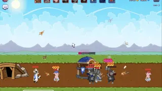 Скриншот 7 к игре Stay in Your Lane
