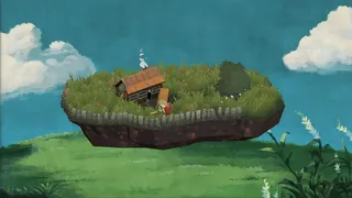 Скриншот 1 к игре Ropuka's Idle Island