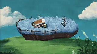 Скриншот 3 к игре Ropuka's Idle Island
