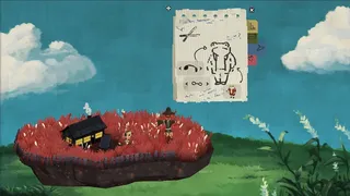 Скриншот 6 к игре Ropuka's Idle Island
