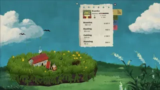 Скриншот 7 к игре Ropuka's Idle Island