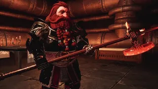 Скриншот 8 к игре The Lord of the Rings: Return to Moria