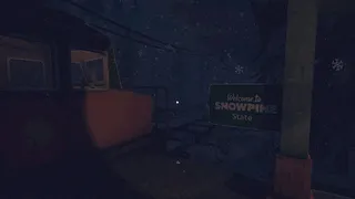 Скриншот 2 к игре Fractured: Snowpine Strangers