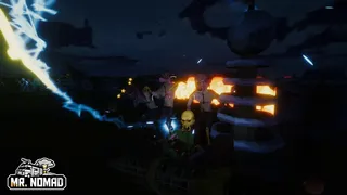 Скриншот 7 к игре Mr. Nomad