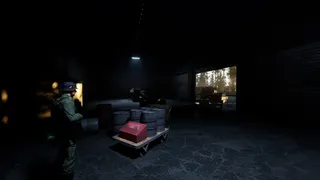 Скриншот 4 к игре Wolfsschanze – Operation Götterdämmerung