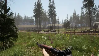 Скриншот 5 к игре Wolfsschanze – Operation Götterdämmerung