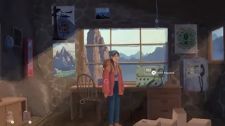 Скриншот 1 к игре Lone Pine
