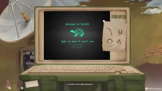 Скриншот 5 к игре Lone Pine