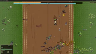 Скриншот 4 к игре Caravan Survivors