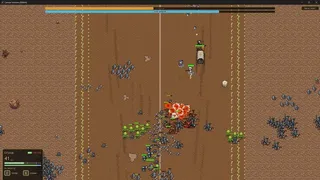 Скриншот 5 к игре Caravan Survivors