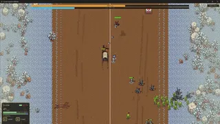 Скриншот 6 к игре Caravan Survivors