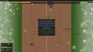 Скриншот 7 к игре Caravan Survivors