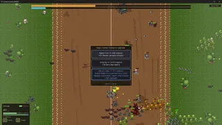 Скриншот 8 к игре Caravan Survivors