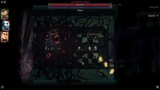 Скриншот 5 к игре MEMOLITH: Forsaken by Light