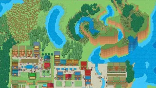 Скриншот 1 к игре LoCoMo