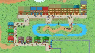 Скриншот 4 к игре LoCoMo