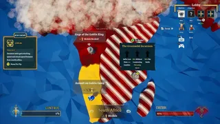 Скриншот 2 к игре Forged: Reconquest